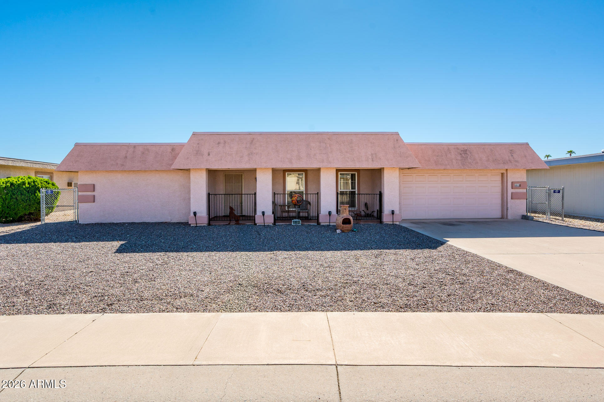 10913 W Hibiscus Drive — photo