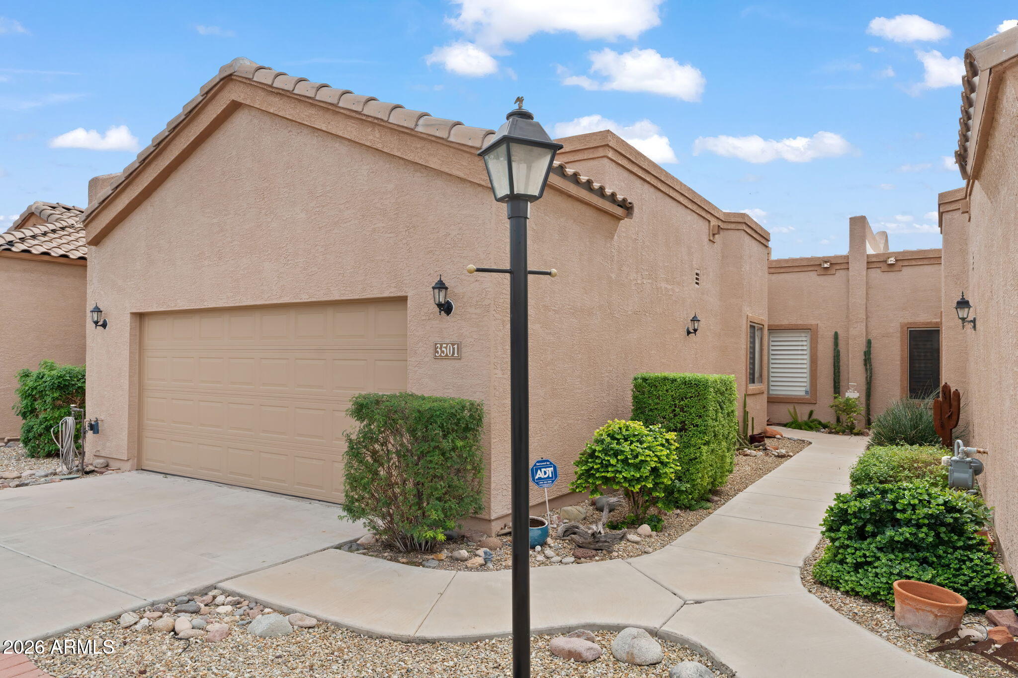 18650 N 91st Avenue Unit 3501 — photo