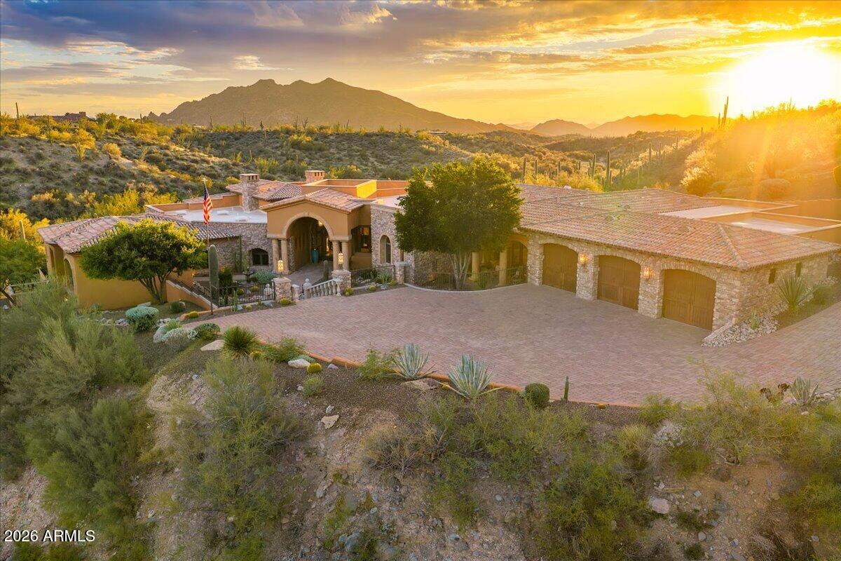 39601 N Ocotillo Ridge Drive — photo