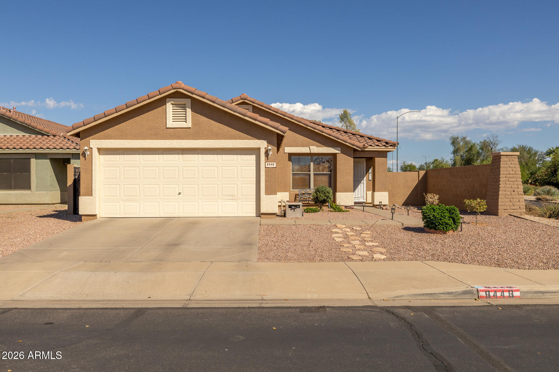 8448 E Monte Circle — photo
