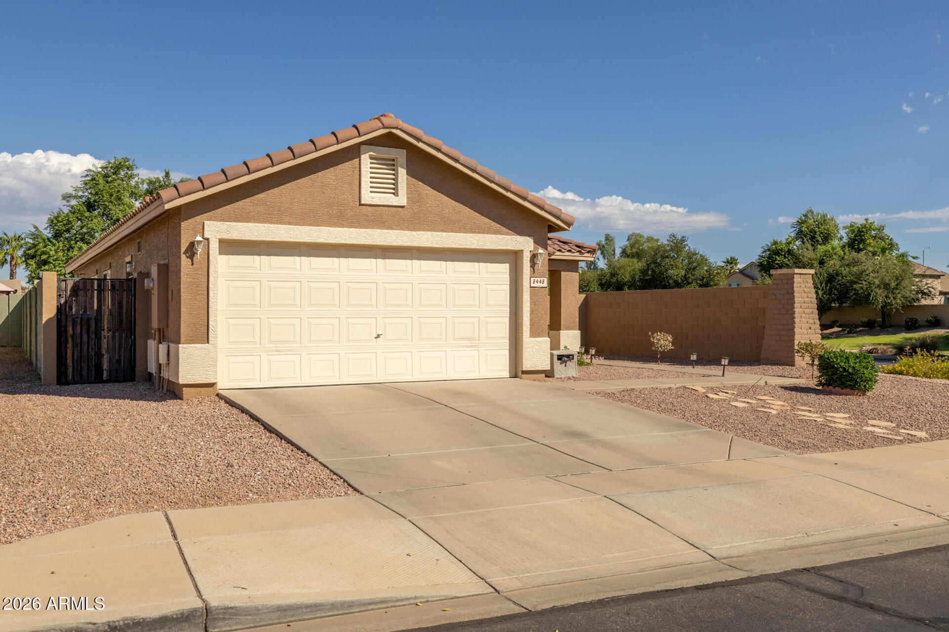 8448 E Monte Circle, Mesa, AZ 85209 — photo 2