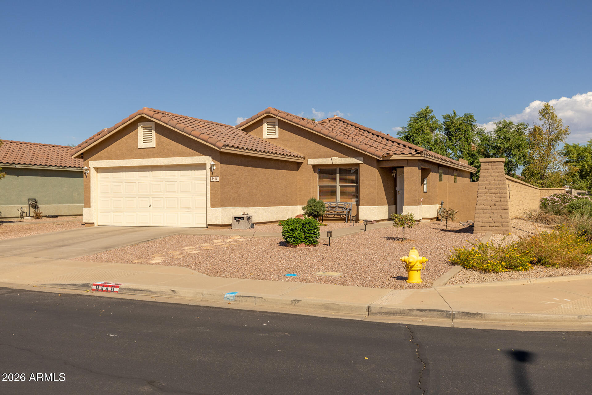 8448 E Monte Circle, Mesa, AZ 85209 — photo 3