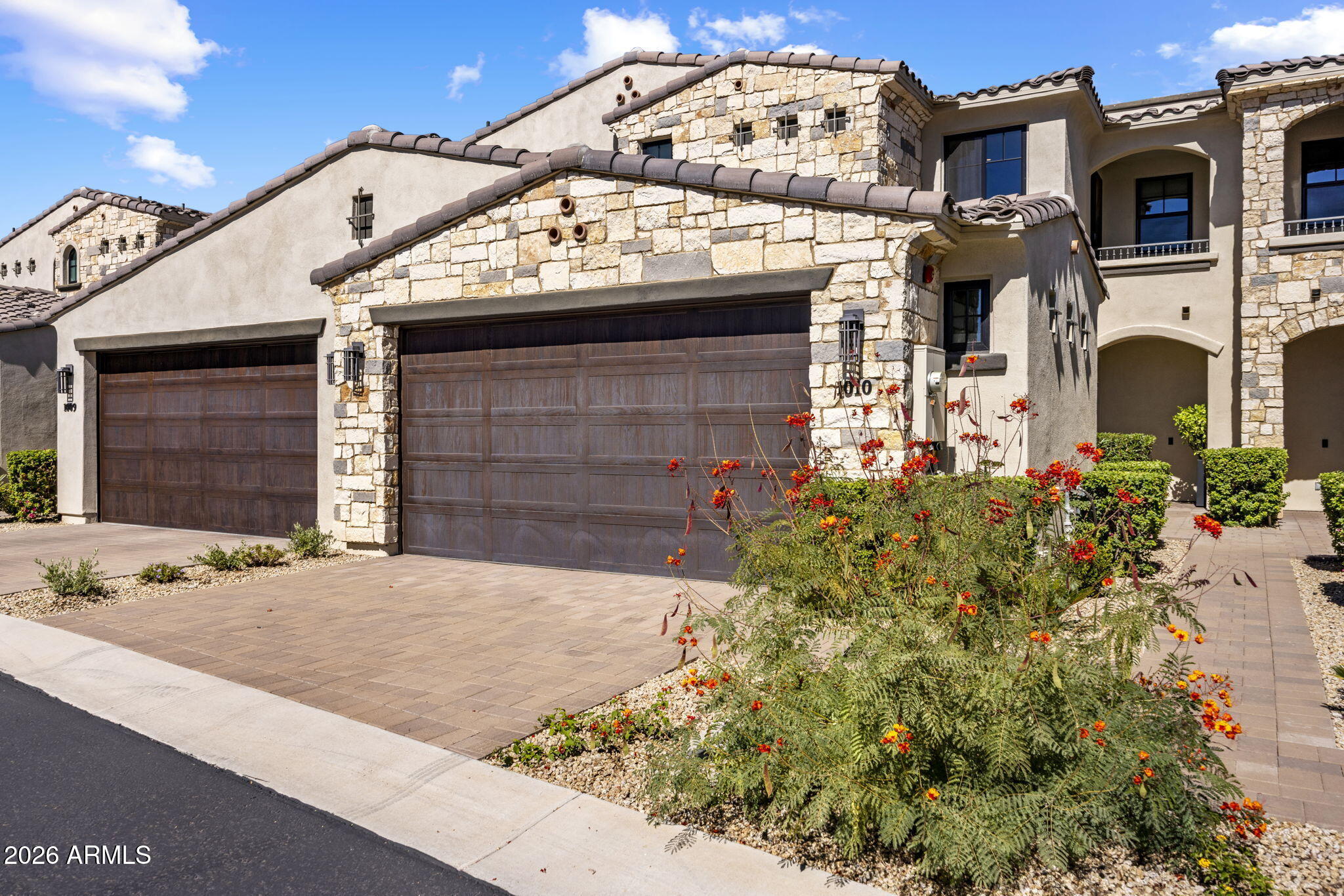 6500 E Camelback Road Unit 1010 — photo