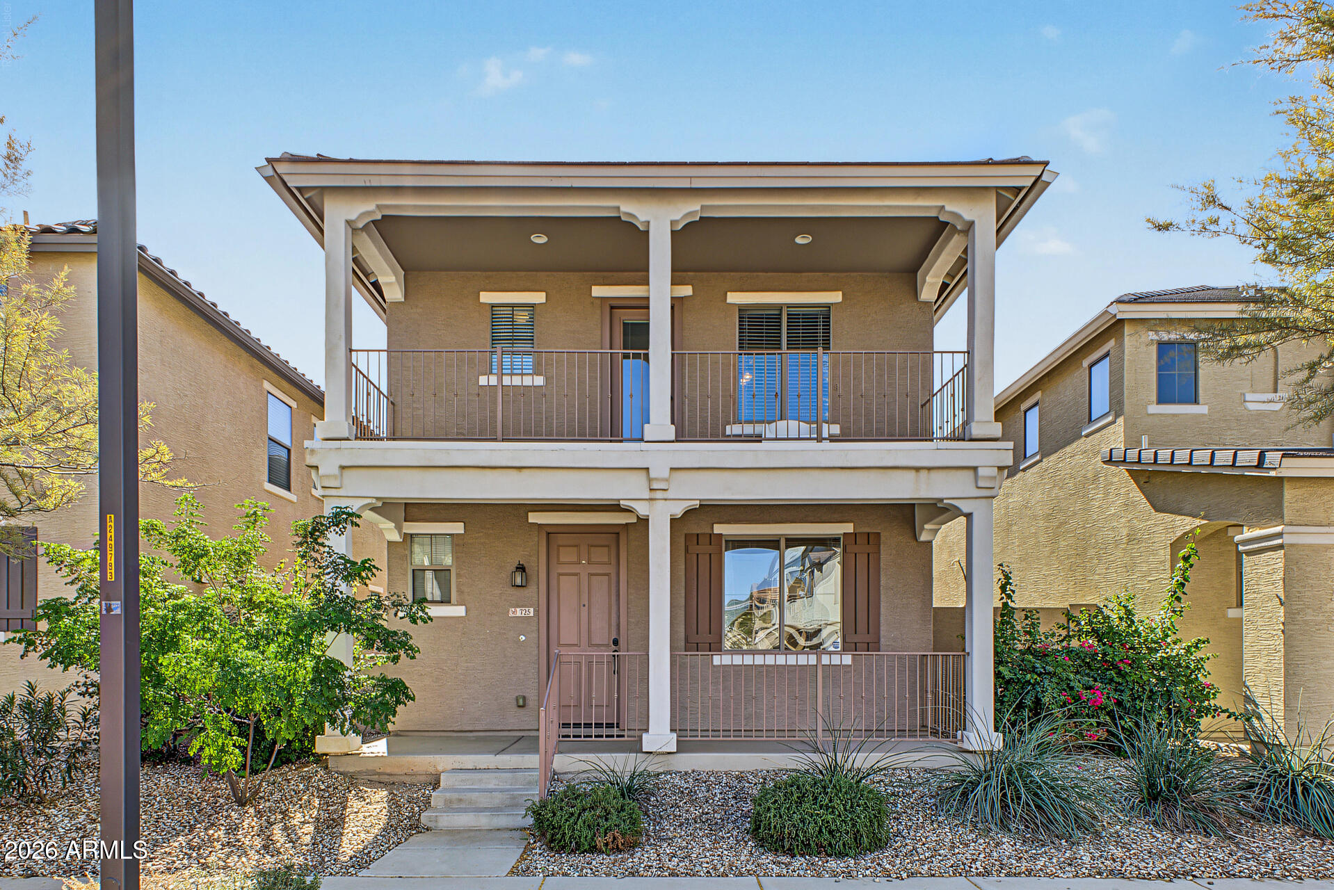725 W Maldonado Road — photo