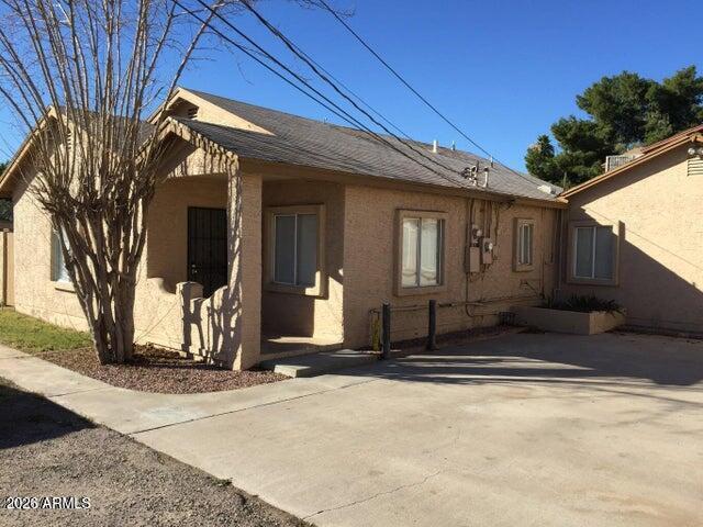 526 S Mesa Drive Unit 1 — photo