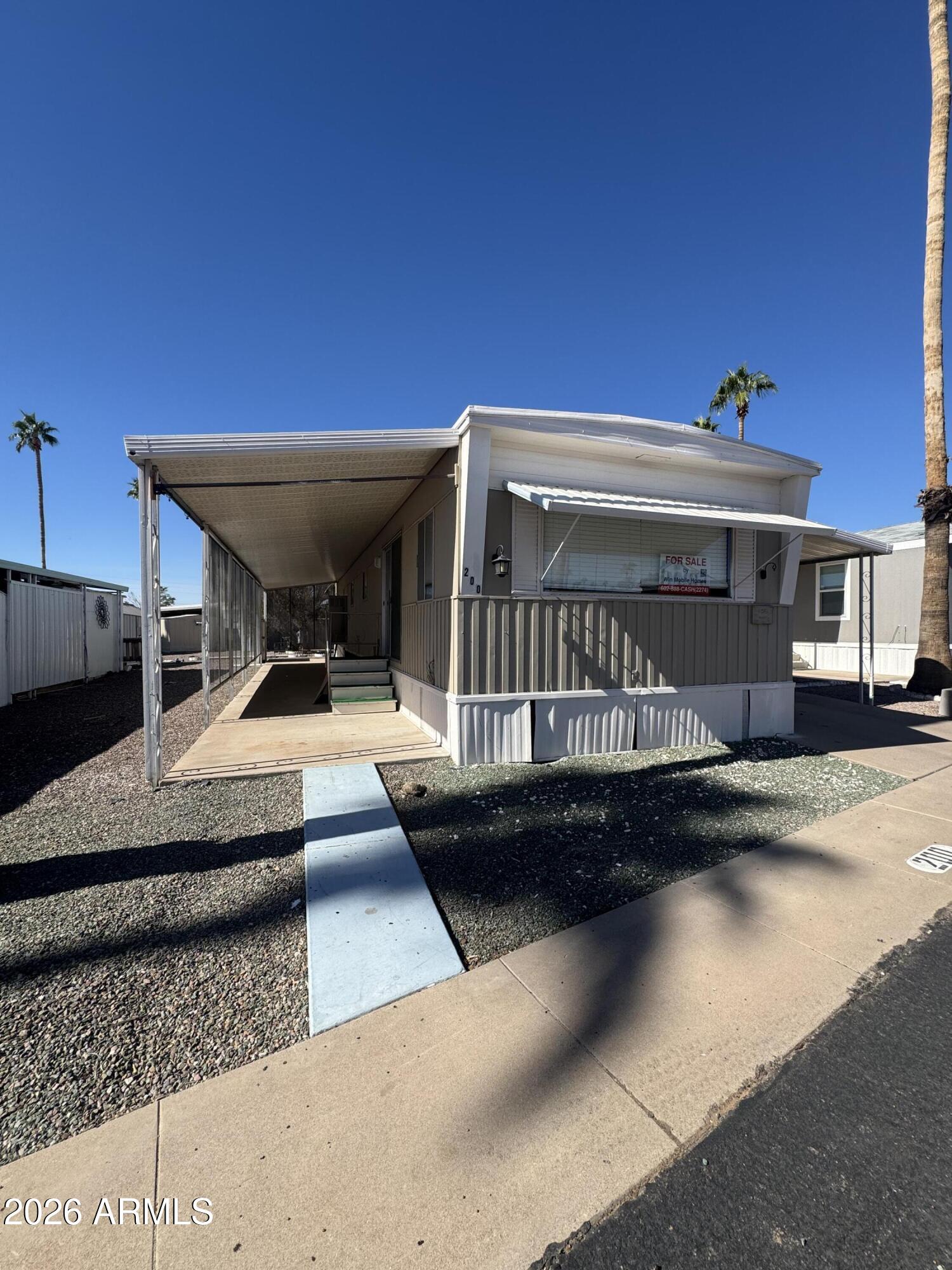 303 S Recker Road Unit 200 — photo