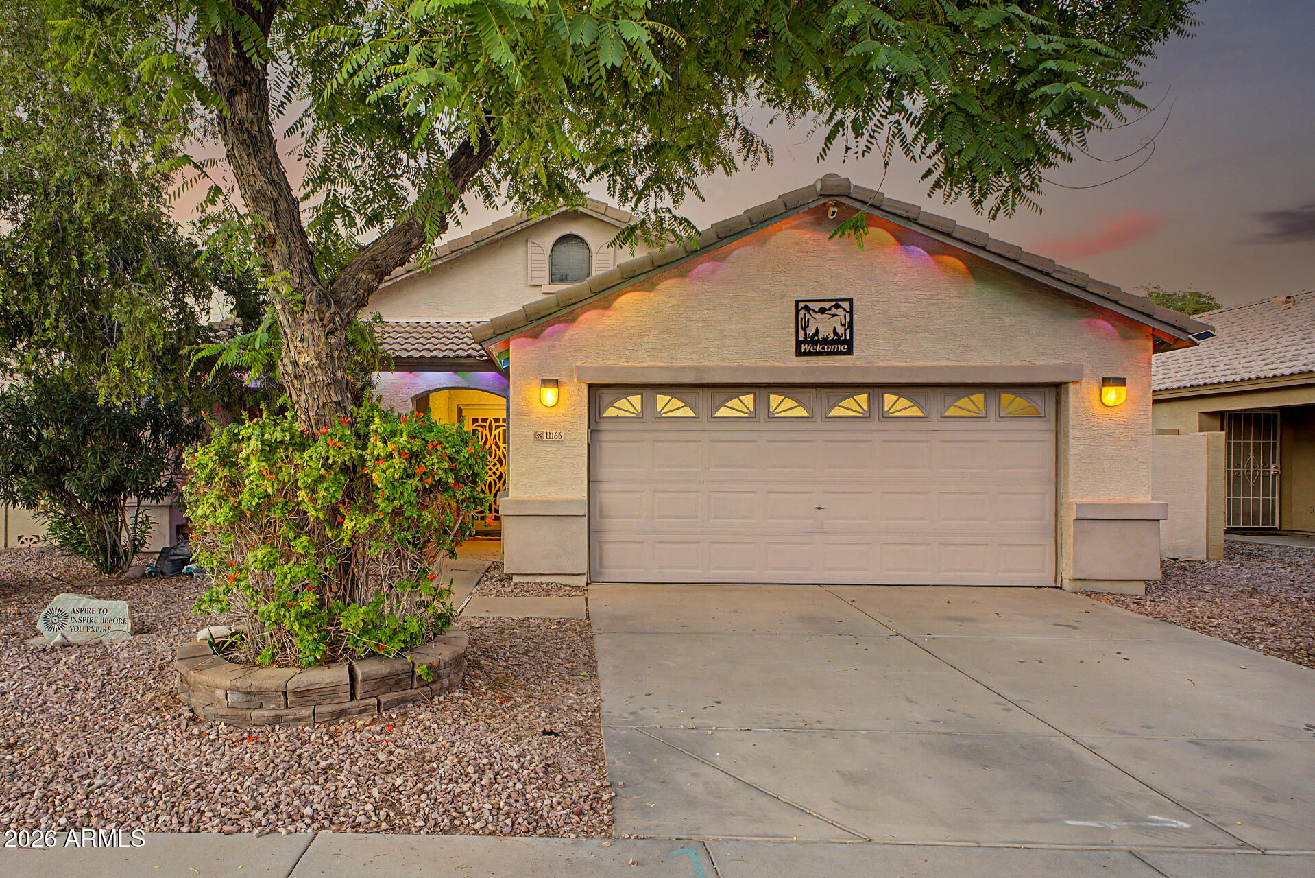 11166 W Mountain View Drive — photo