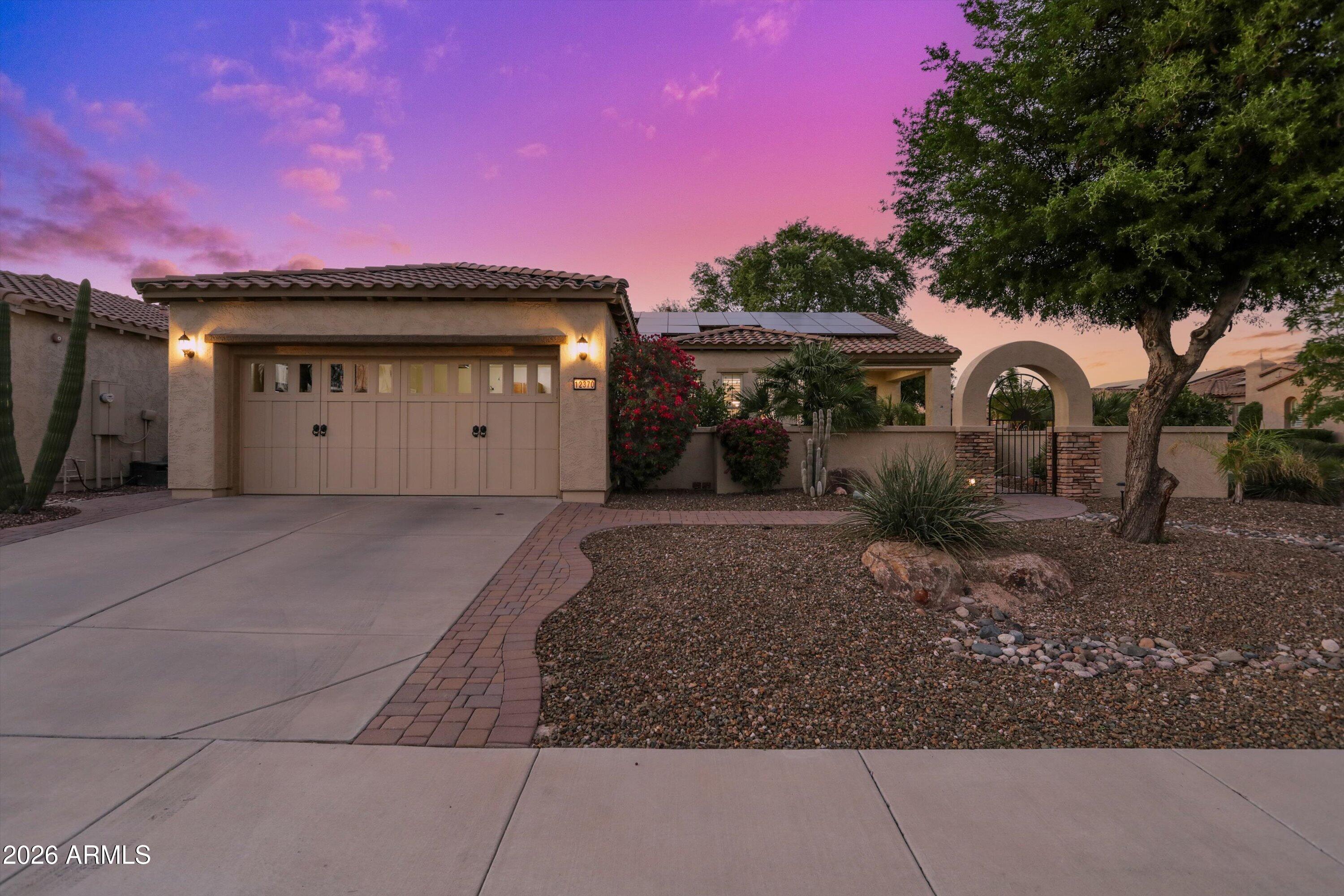 12370 W Roberta Lane — photo
