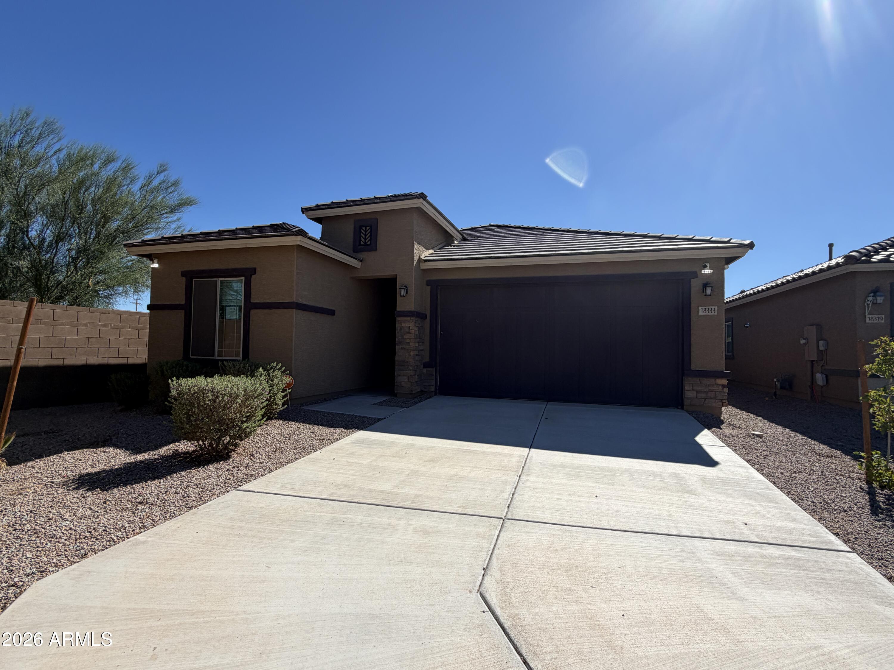 18333 N Presley Lane — photo