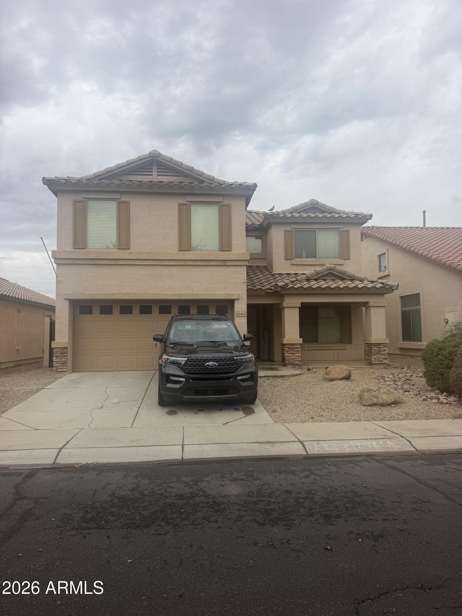 40413 W Thornberry Lane — photo