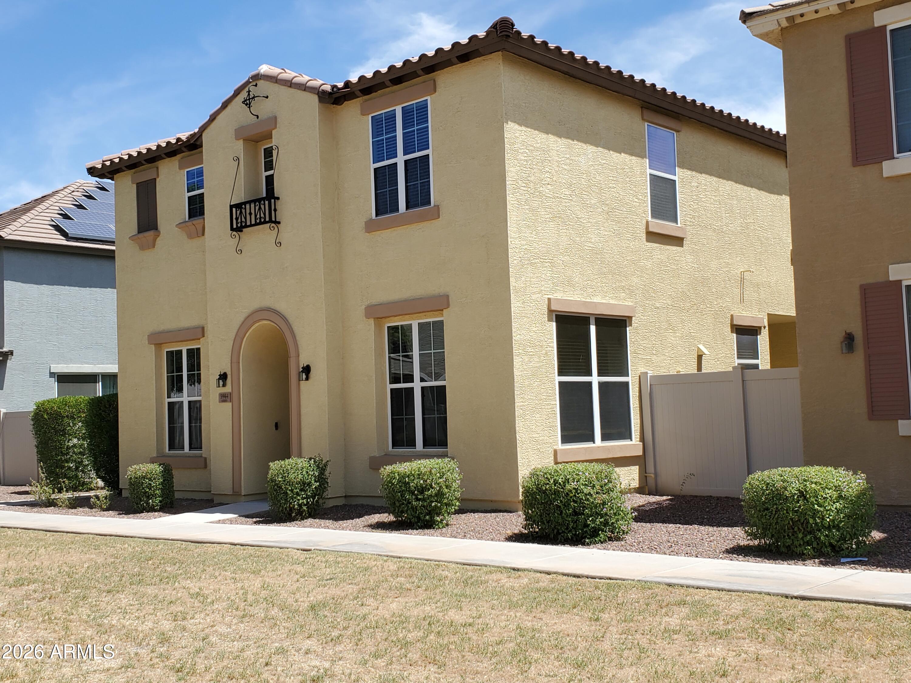 3944 E Leslie Drive E, Gilbert, AZ 85296 — photo 2