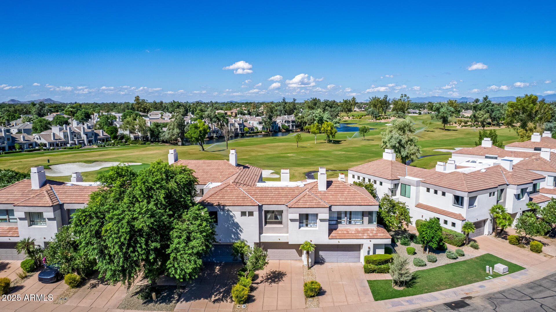 7222 E Gainey Ranch Road Unit 241 — photo
