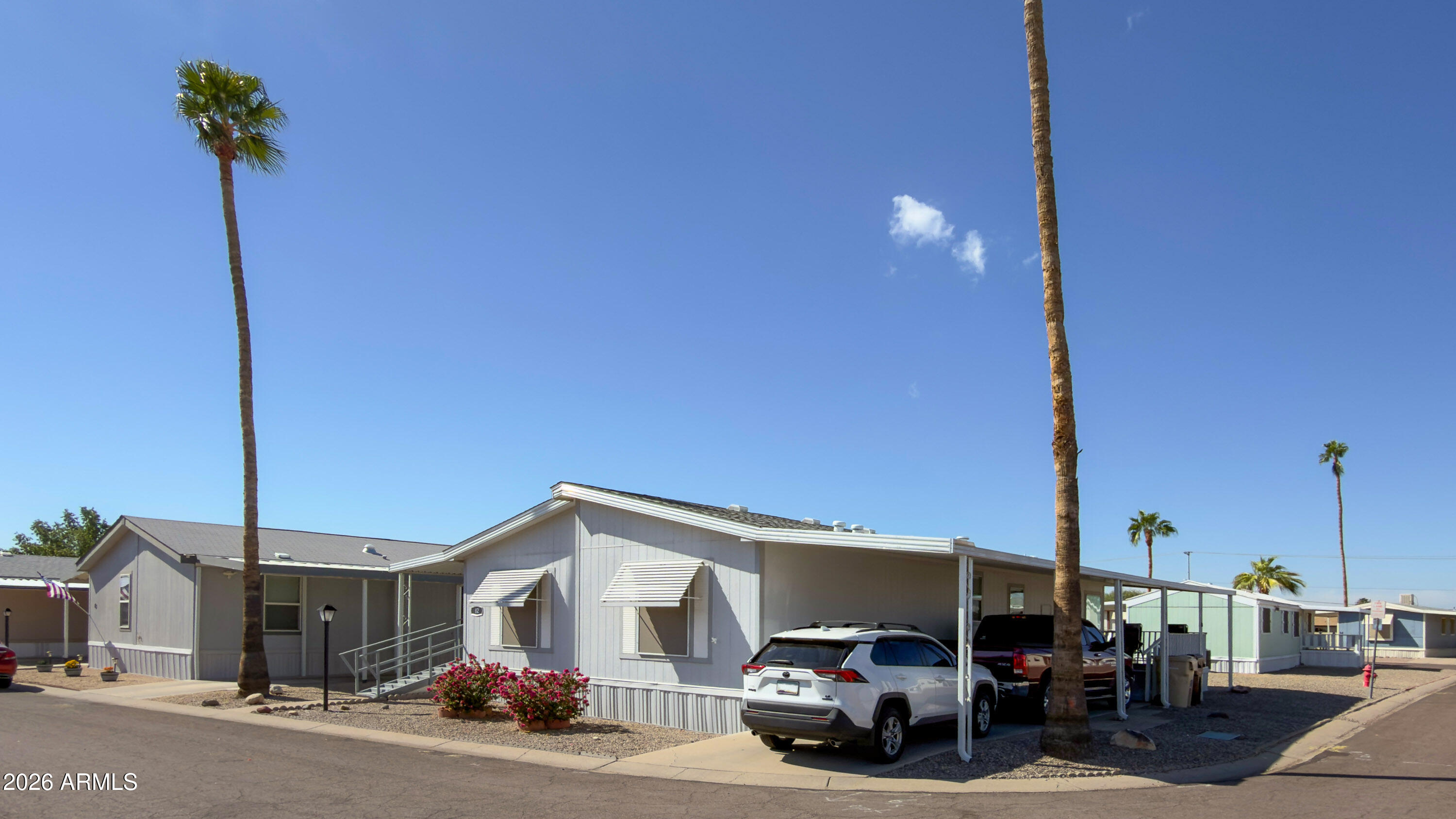 7810 W Peoria Avenue Unit 82 — photo