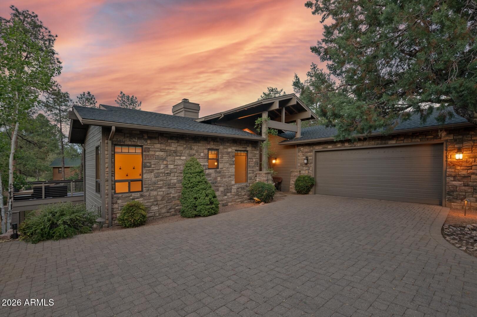 2413 E Scarlet Bugler Circle — photo