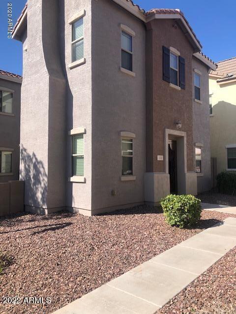 554 N Citrus Lane — photo