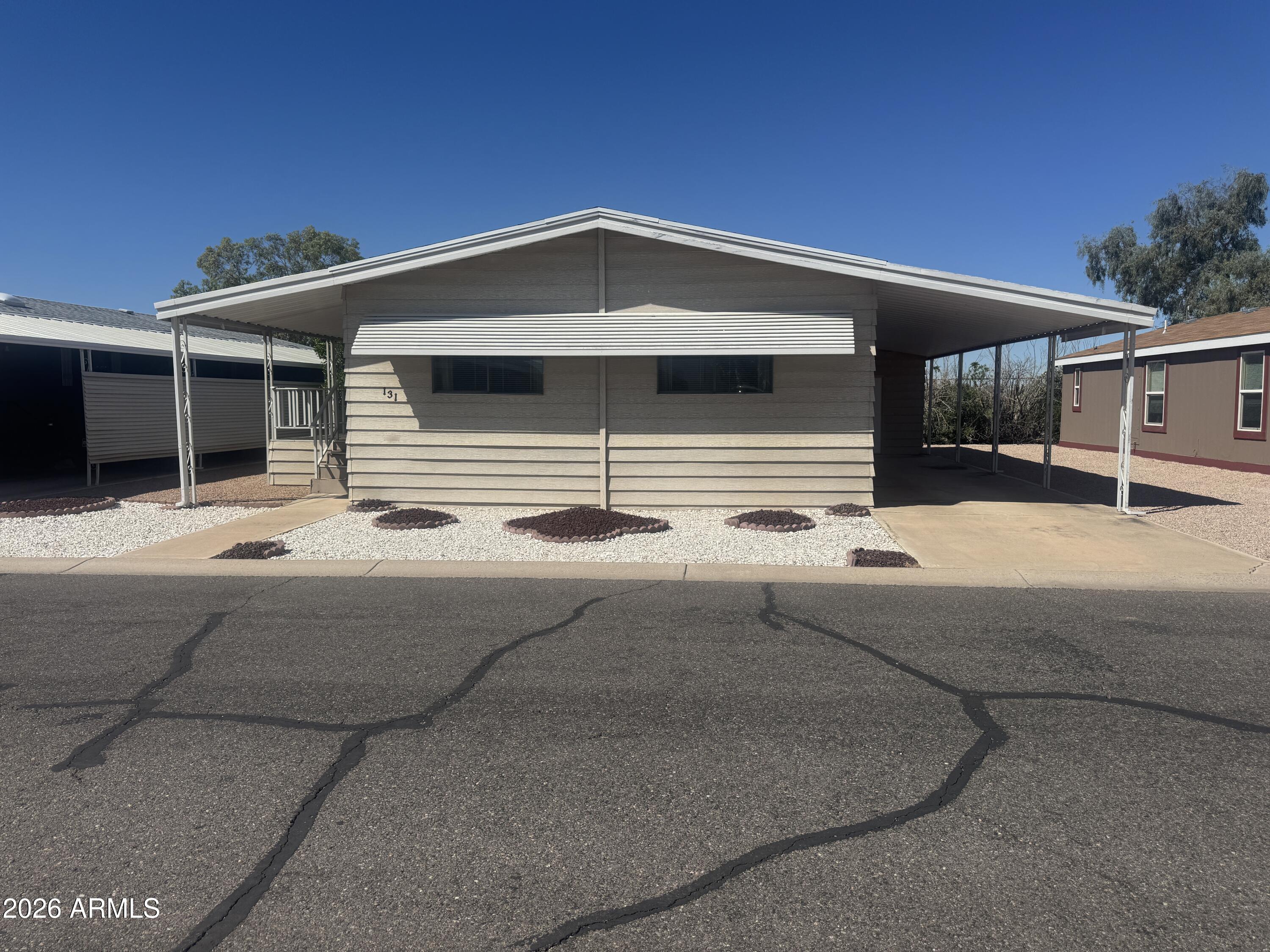 6960 W Peoria Avenue Unit 131 — photo