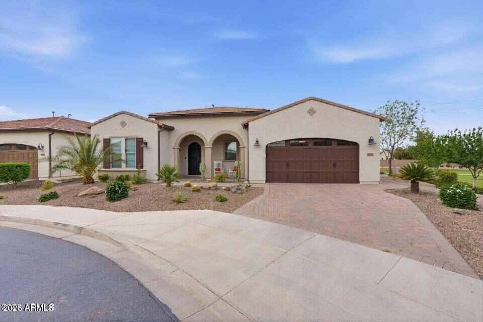 36170 N Puente Alto Avenue — photo