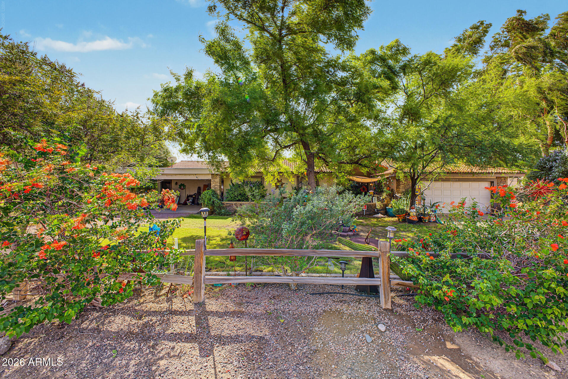 12115 E Oriole Way — photo