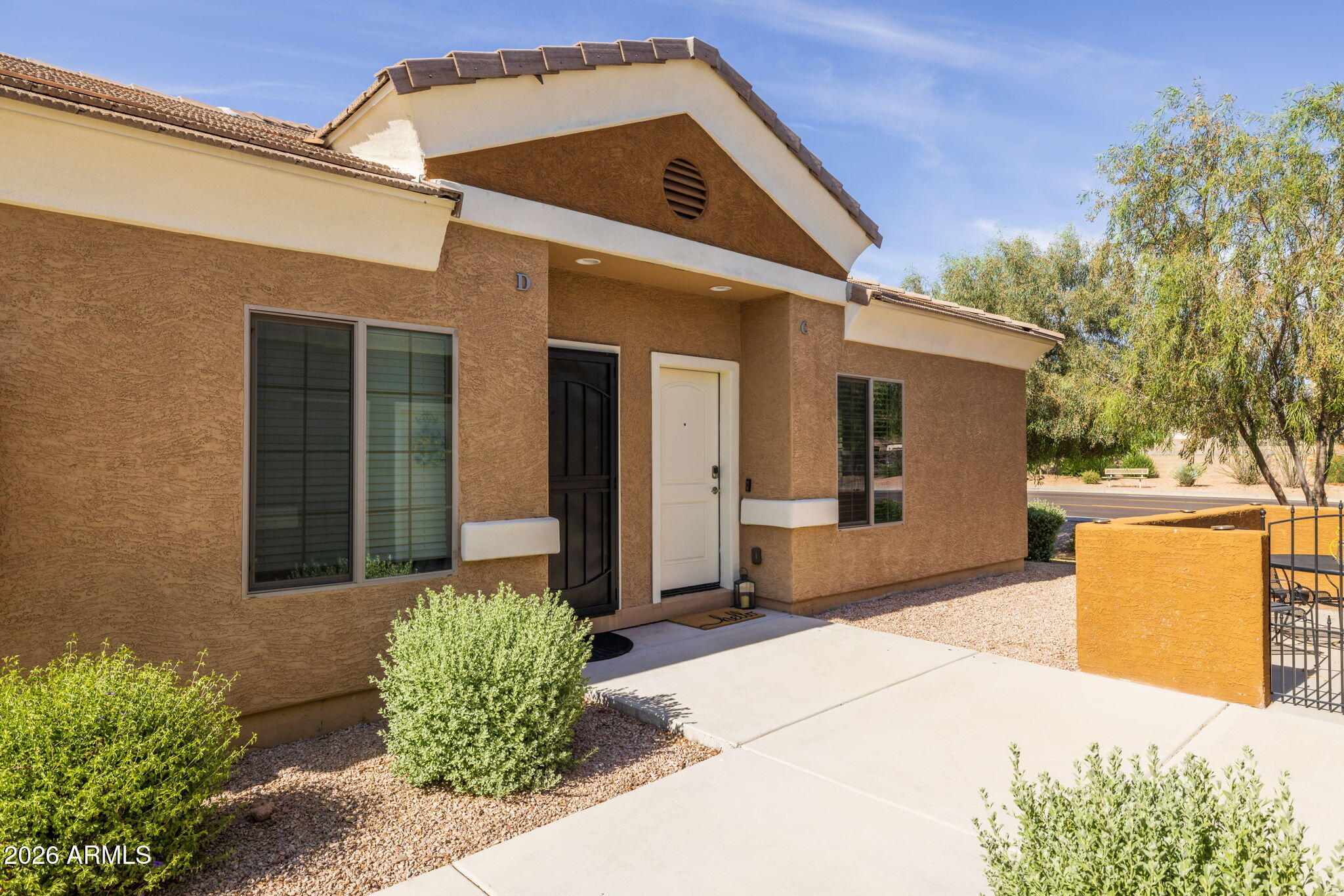 854 S San Marcos Drive Unit 10C — photo