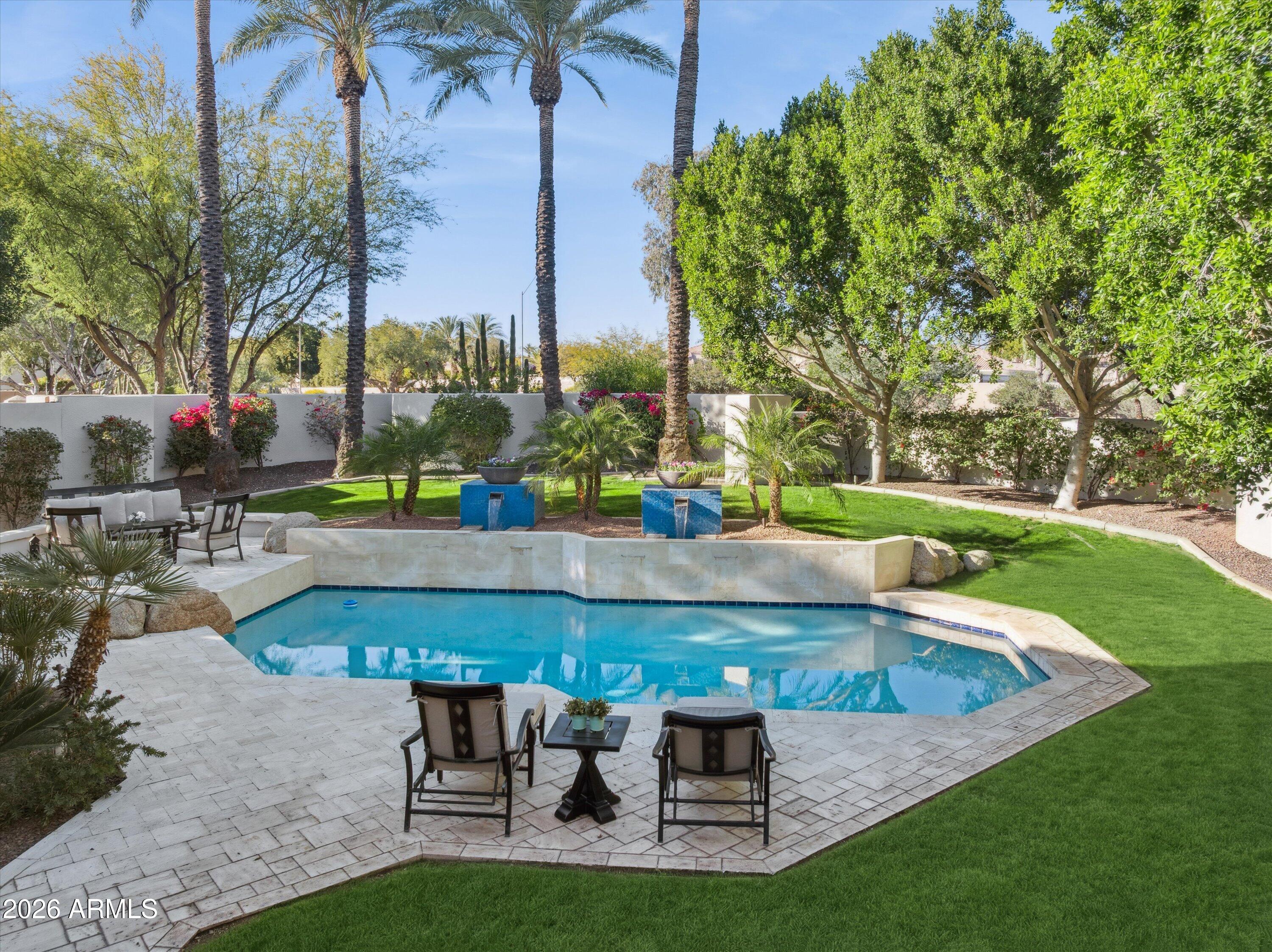 7425 E Gainey Ranch Road Unit 50 — photo
