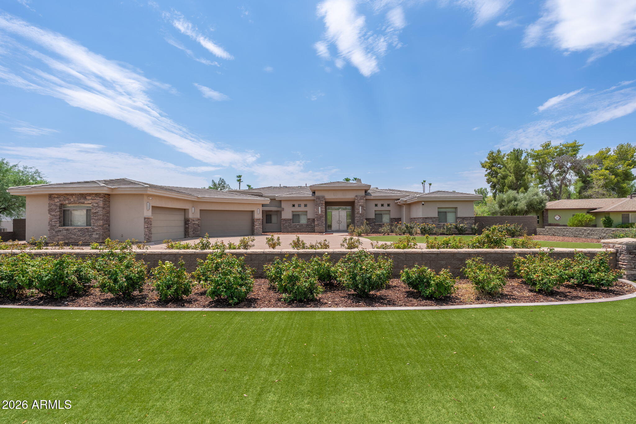 6839 E Sunnyvale Road — photo