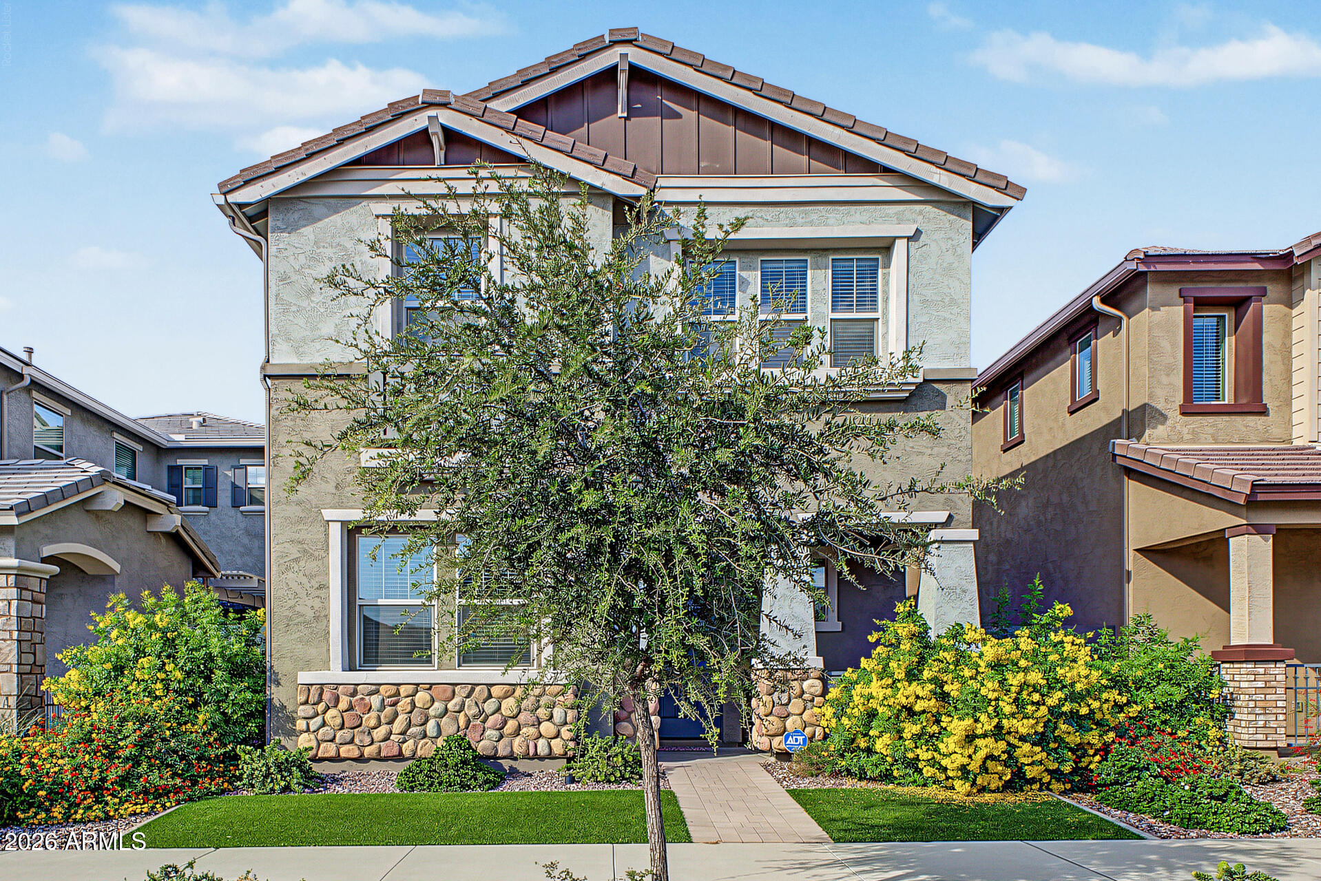 4346 E Jesse Street — photo