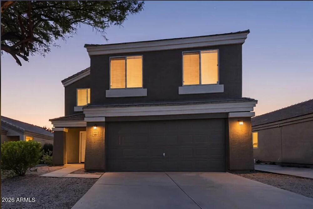 43935 W Wild Horse Trail — photo