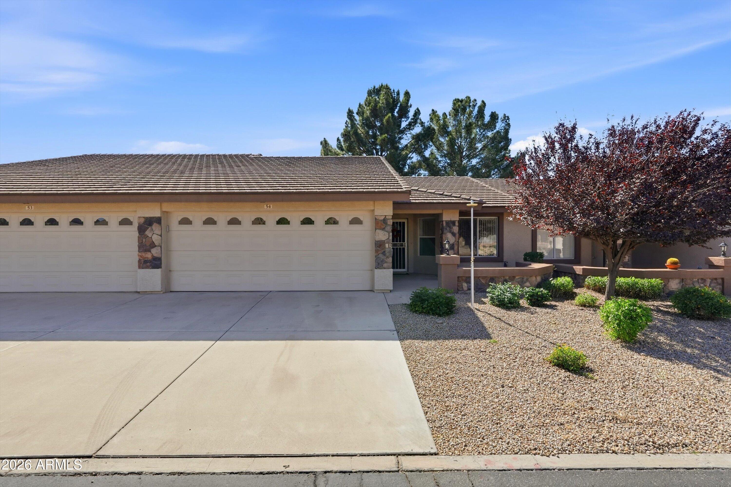 11360 E Keats Avenue Unit 54 — photo