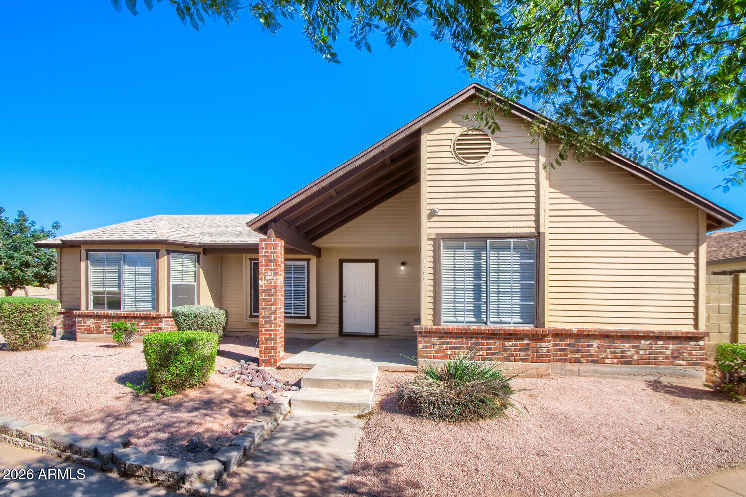 1055 N Recker Road Unit 1255 — photo