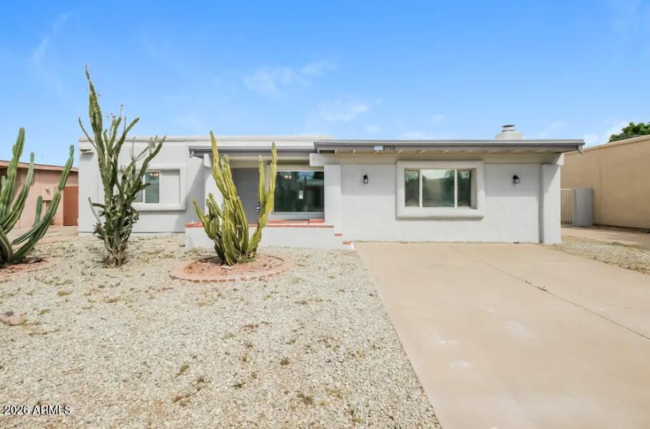 2710 W Minton Drive — photo