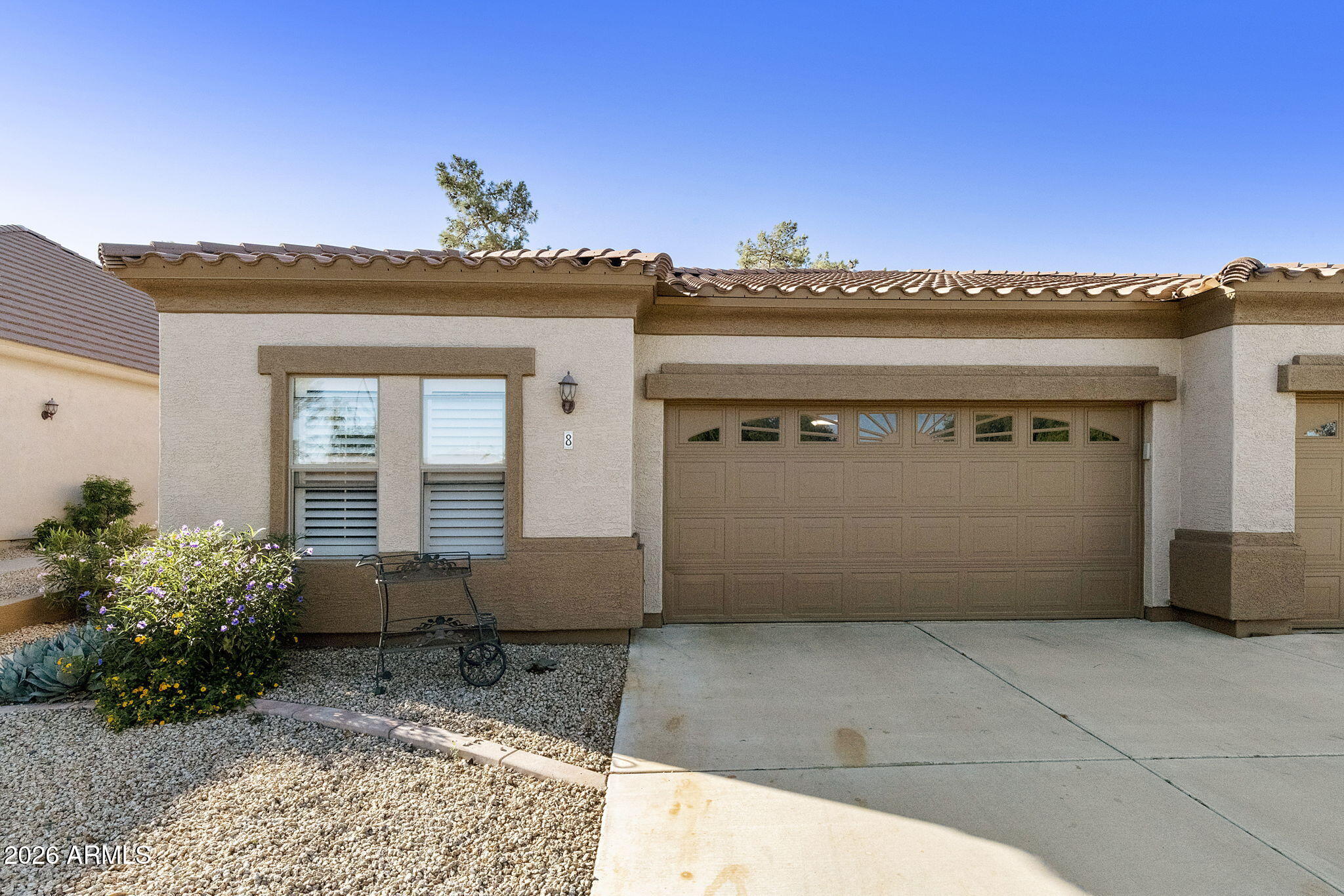 7909 E Broadway Road Unit 8 — photo