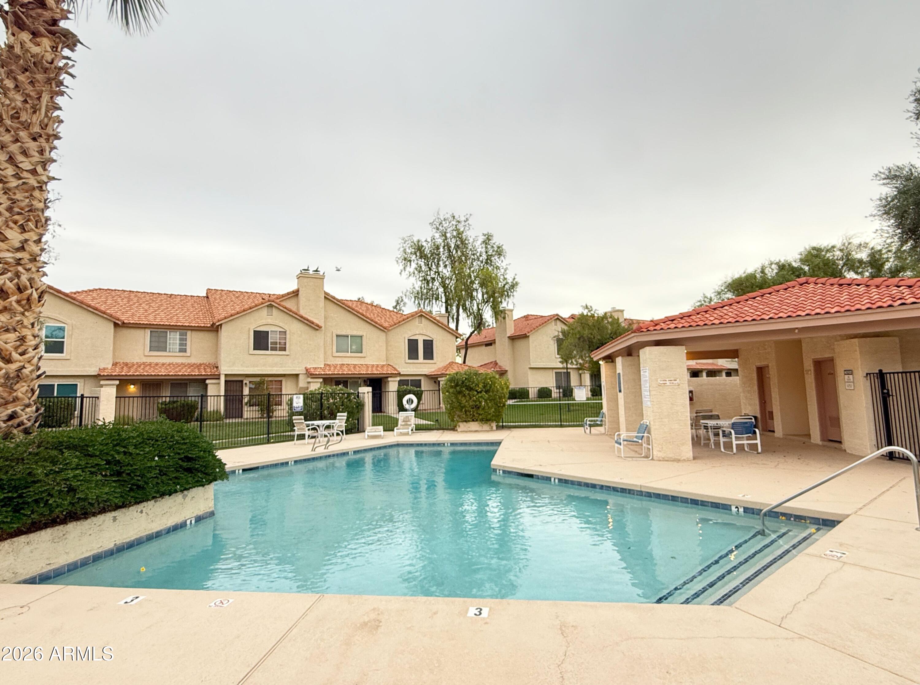 5808 E Brown Road Unit 36 — photo
