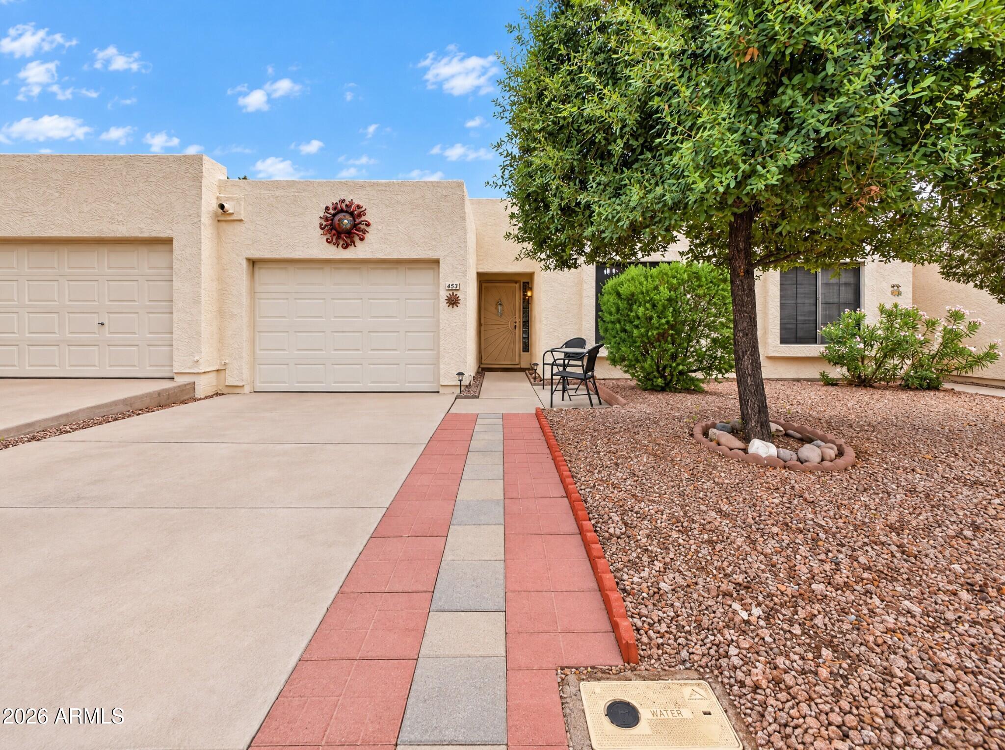 453 S Desert Flower Drive — photo