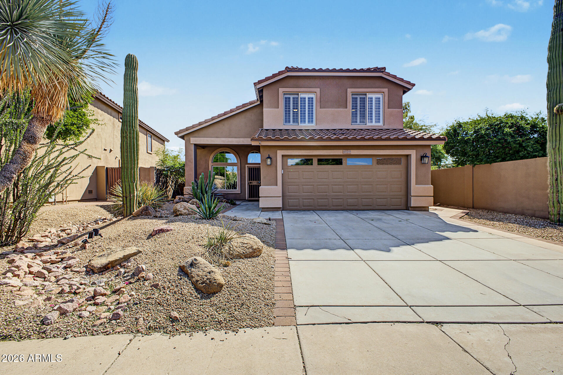 10339 E Texas Sage Lane — photo