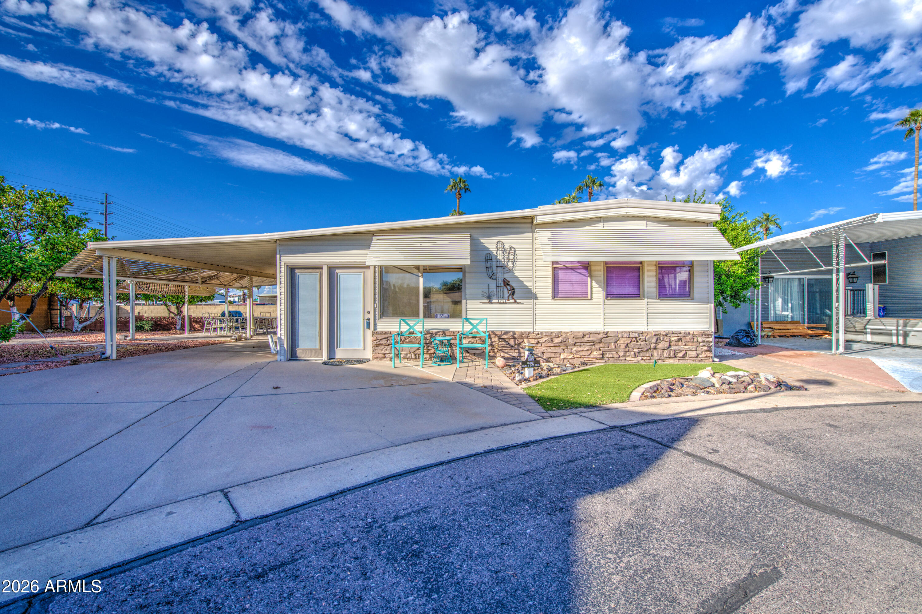 7750 E Broadway Road Unit 689 — photo
