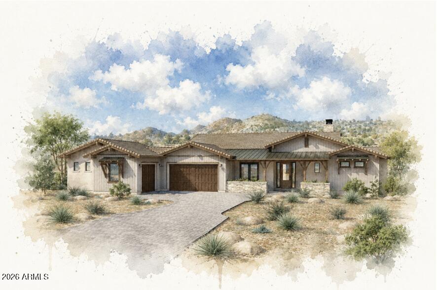 4943 N Lady Butte Trail — photo