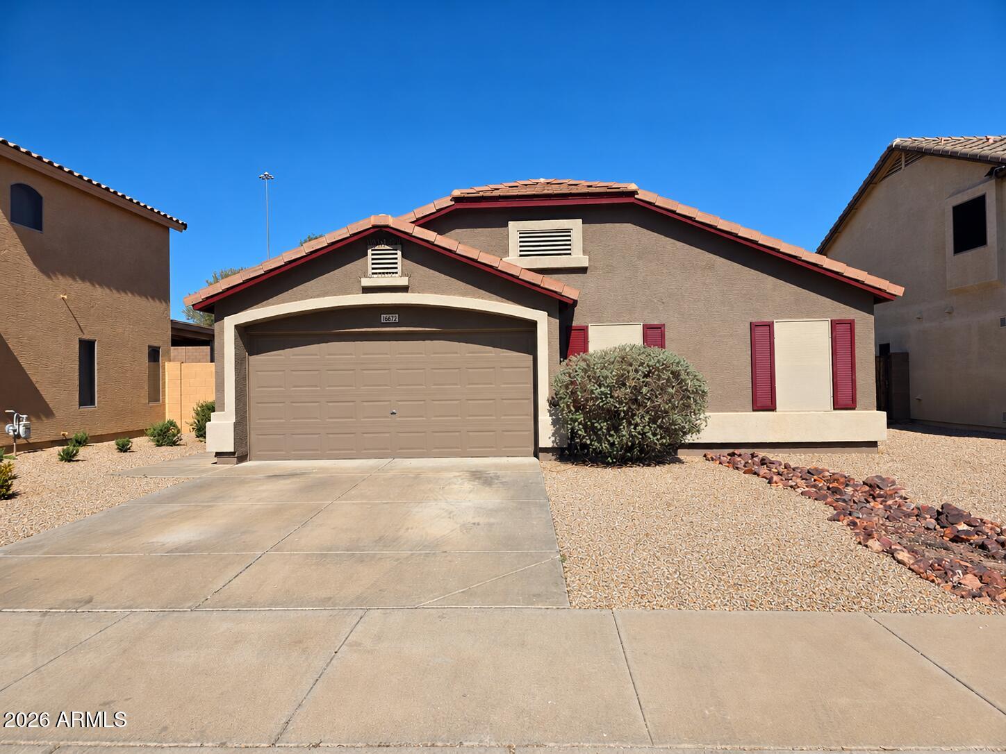 16672 W Culver Street — photo