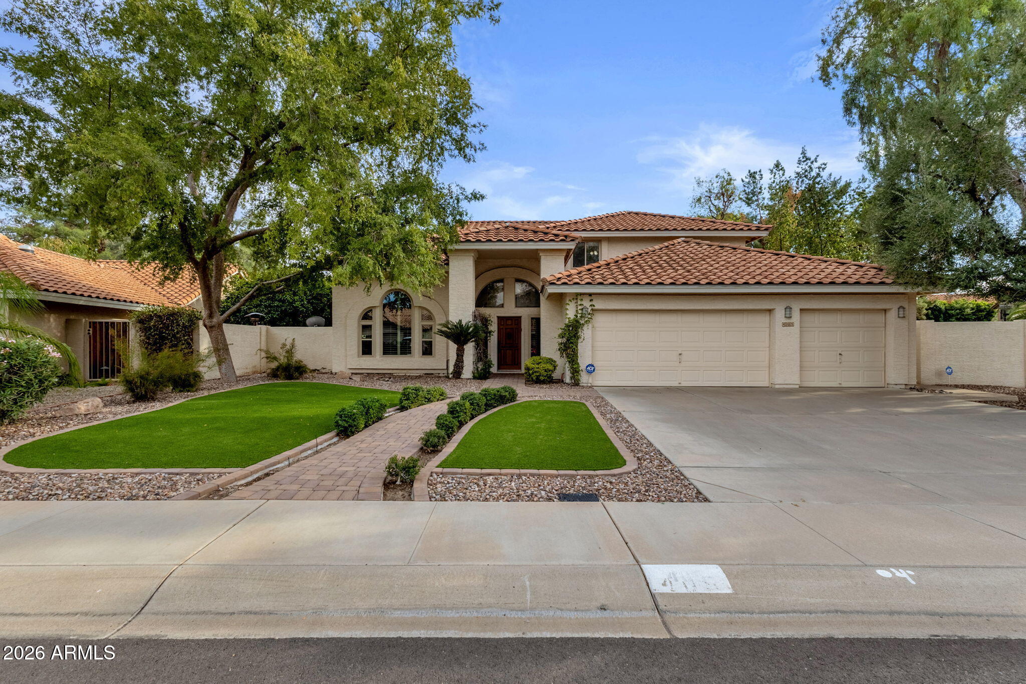 405 E Stacey Lane, Tempe, AZ 85284 — photo 2