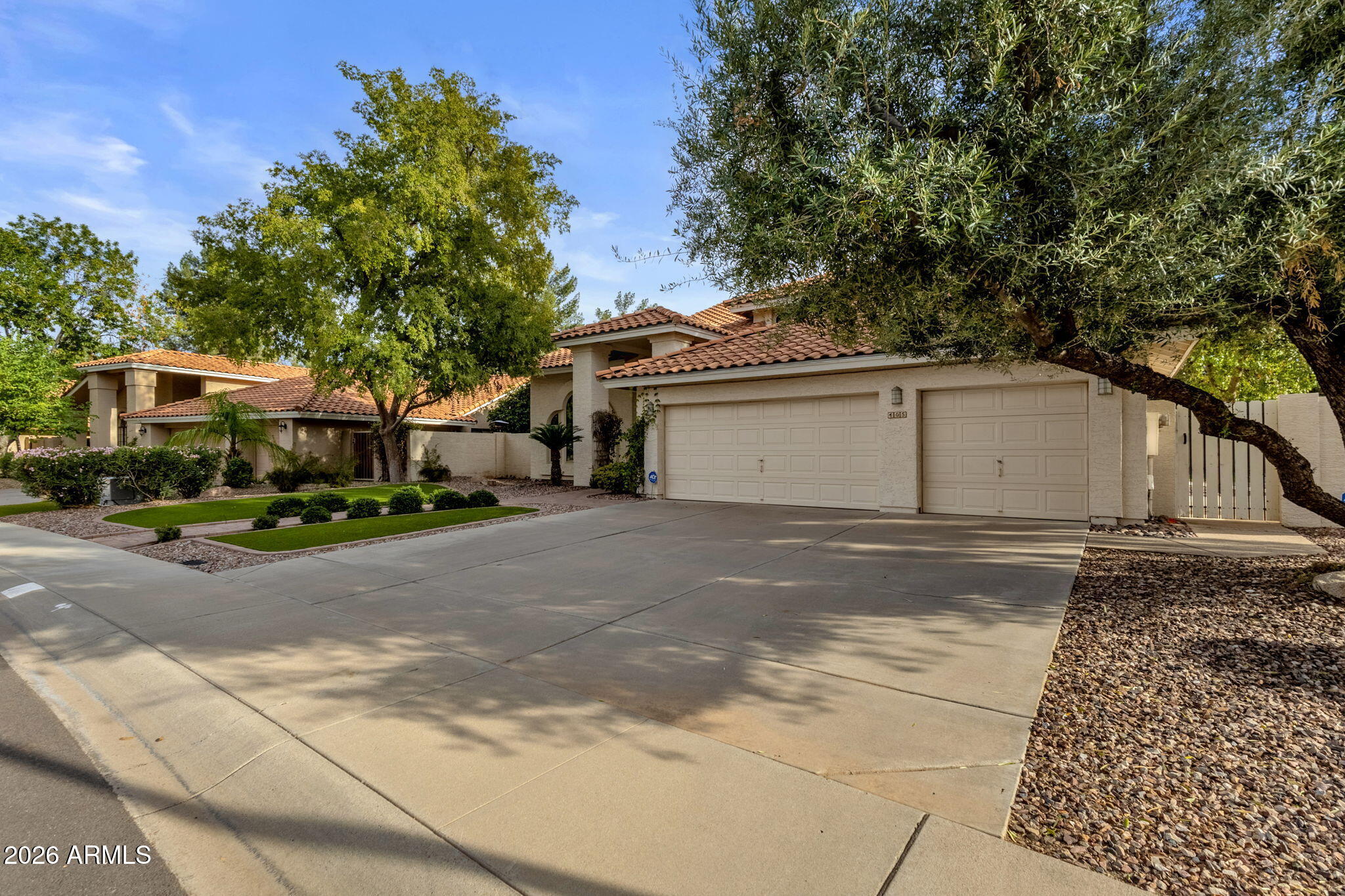 405 E Stacey Lane, Tempe, AZ 85284 — photo 3