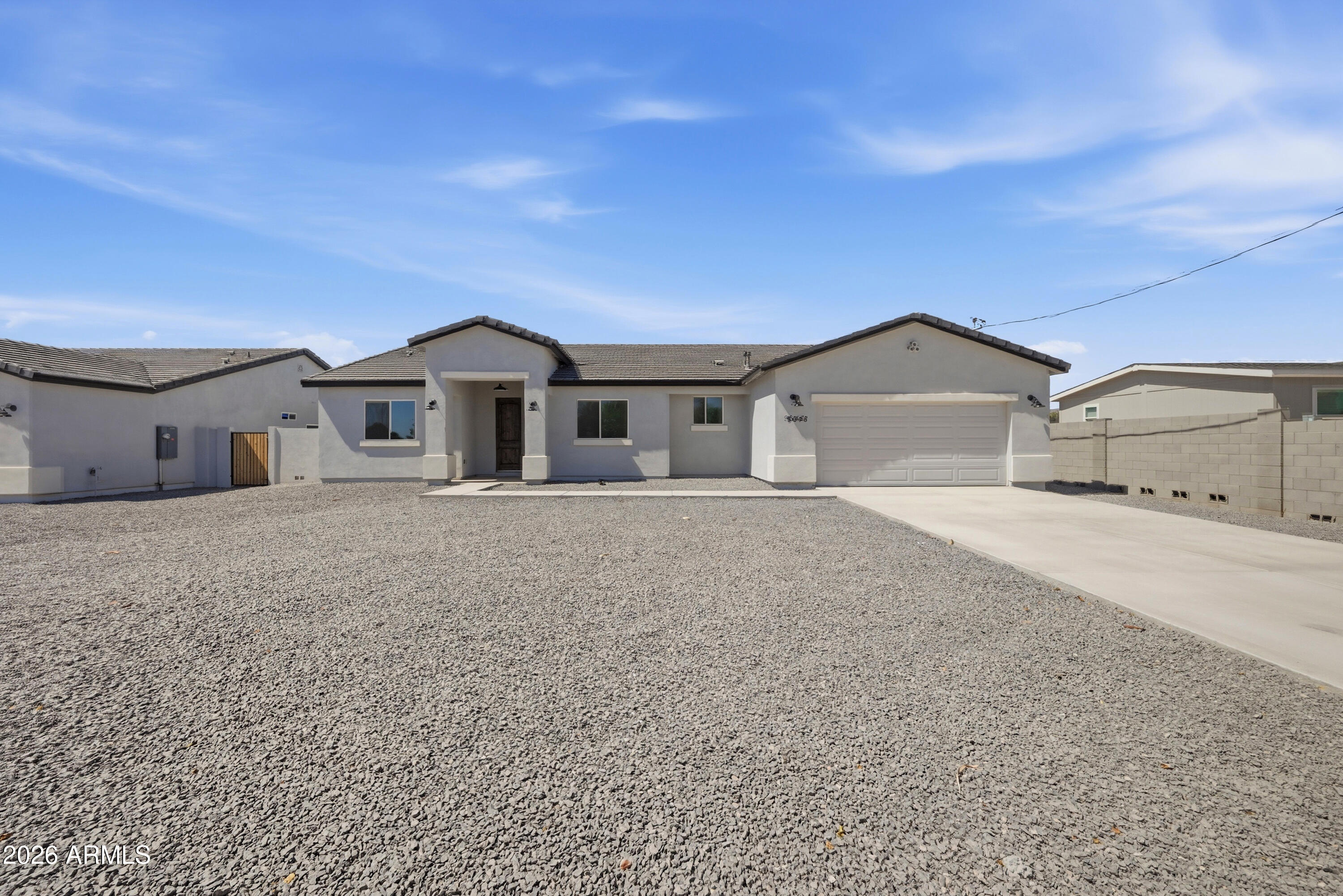 9648 E Boise Street — photo
