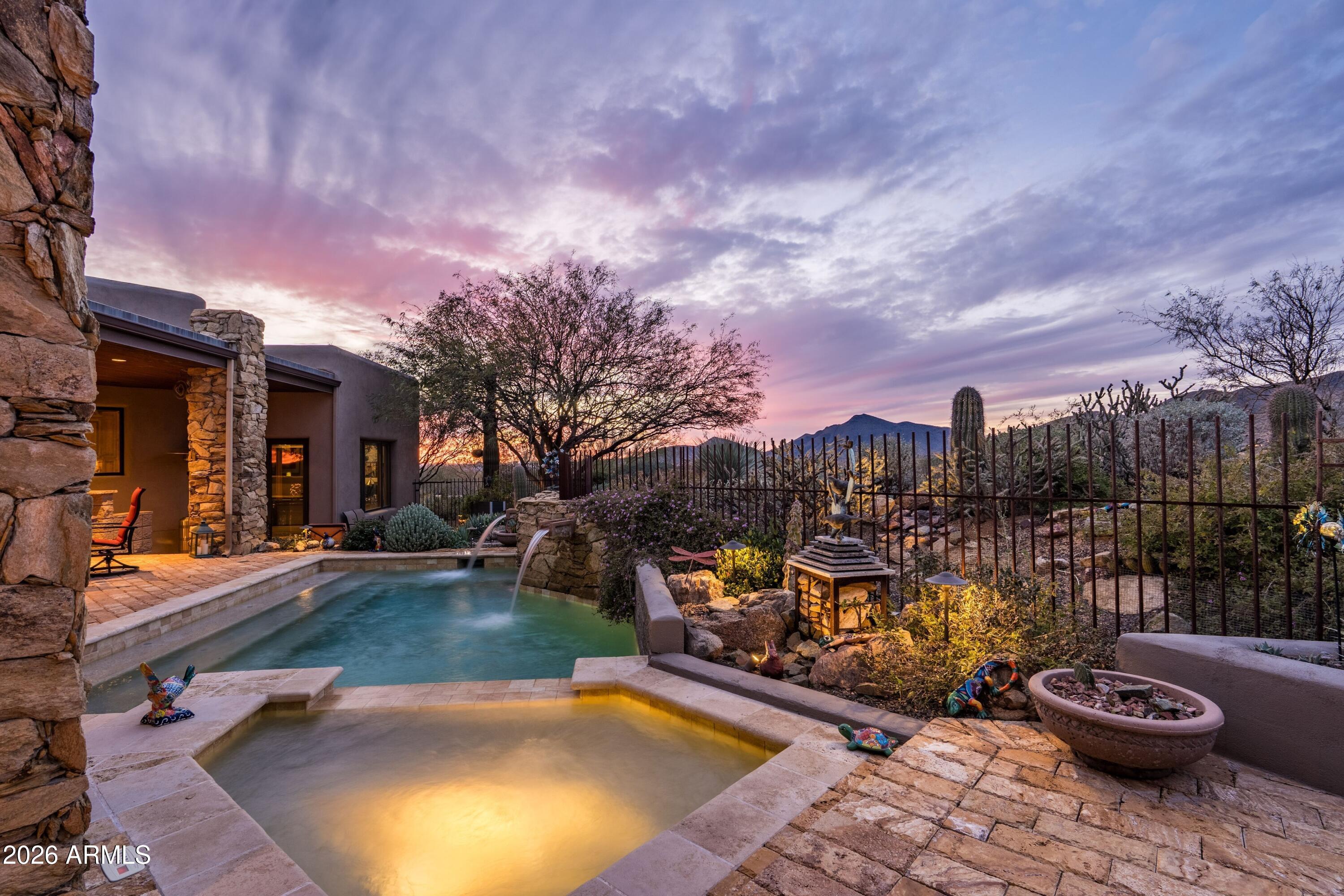 11306 E Salero Drive — photo