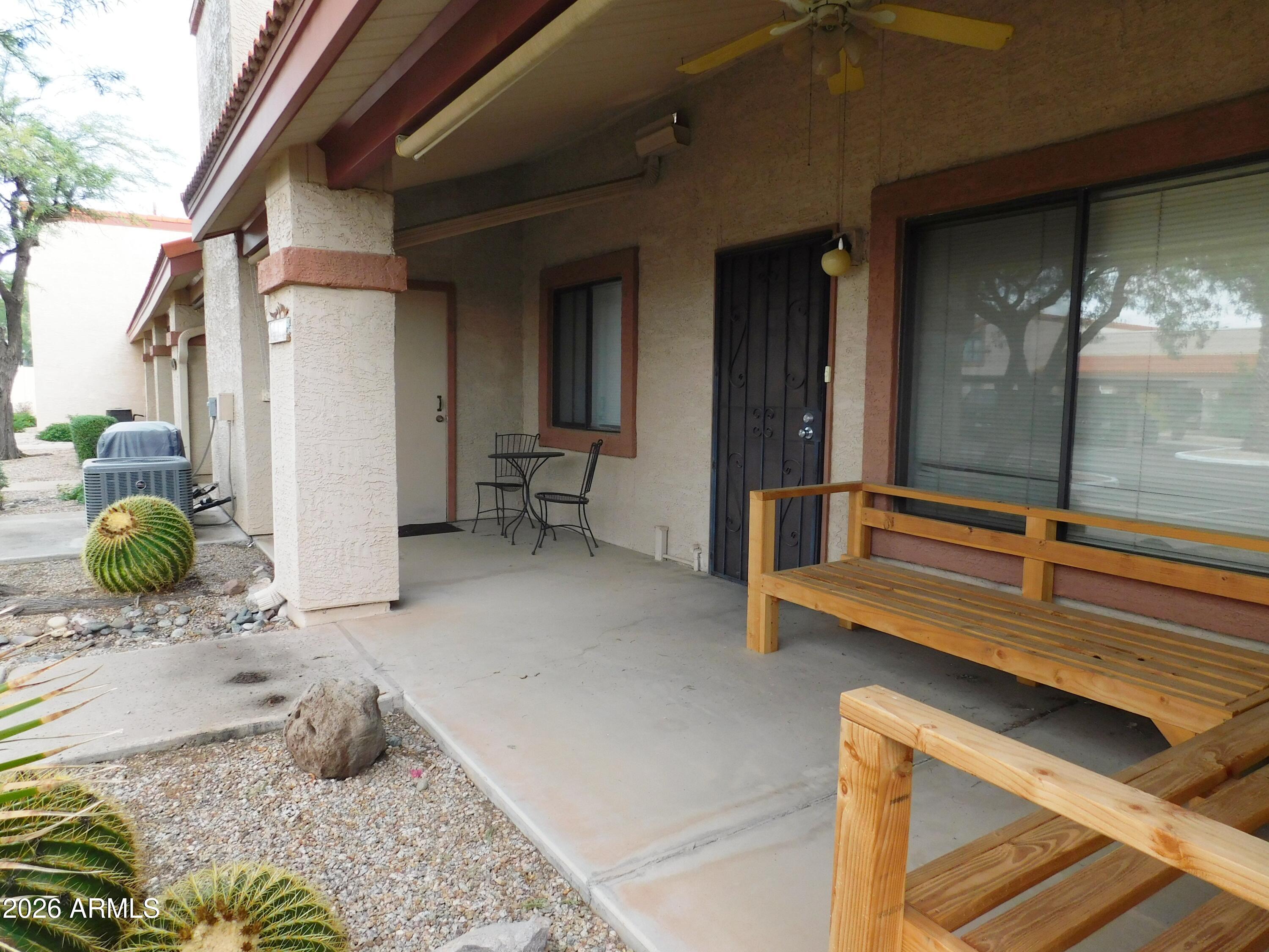 1440 N Idaho Road Unit 1022 — photo