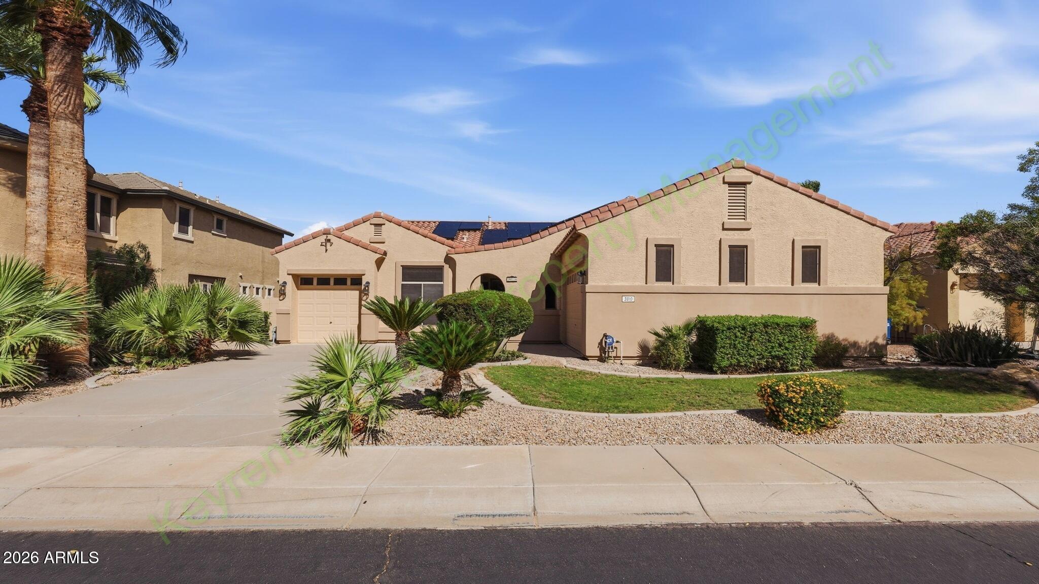 3810 E Latham Court — photo