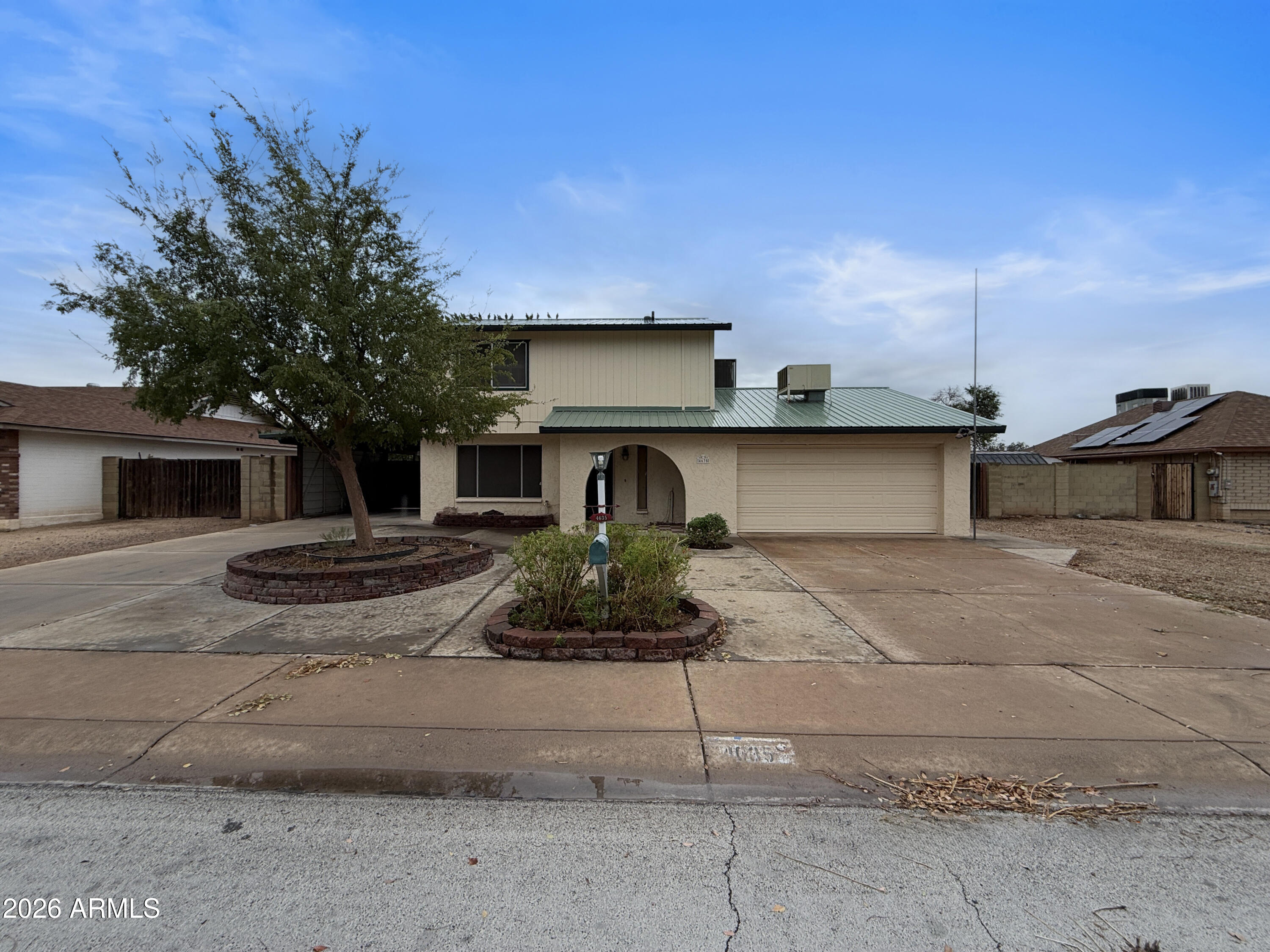 4635 W Dailey Street, Glendale, AZ 85306 — photo 2