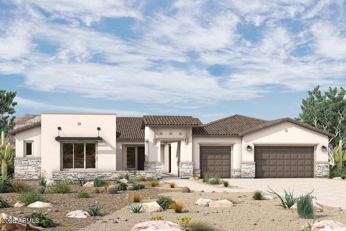 18145 E Creosote Drive — photo