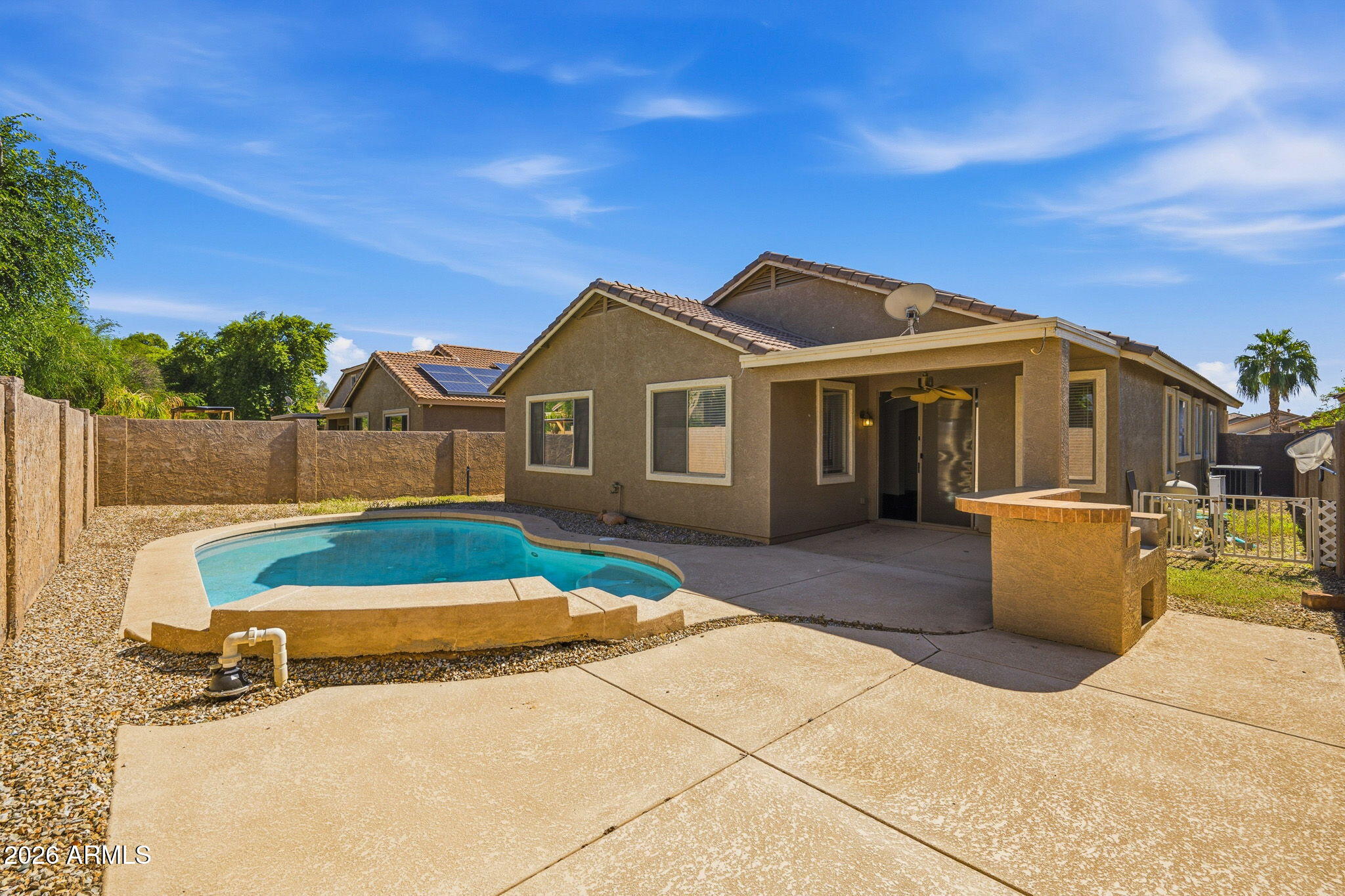 15960 W Ventura Street — photo
