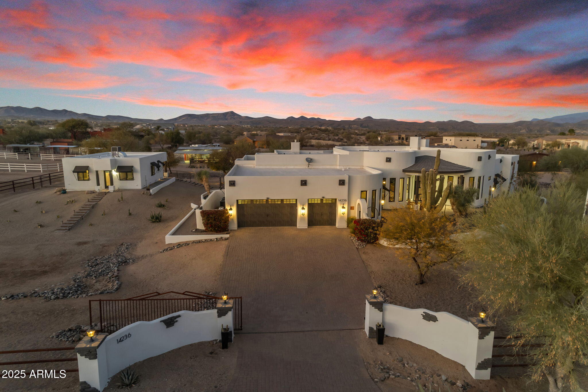 14236 E Ranch Road — photo