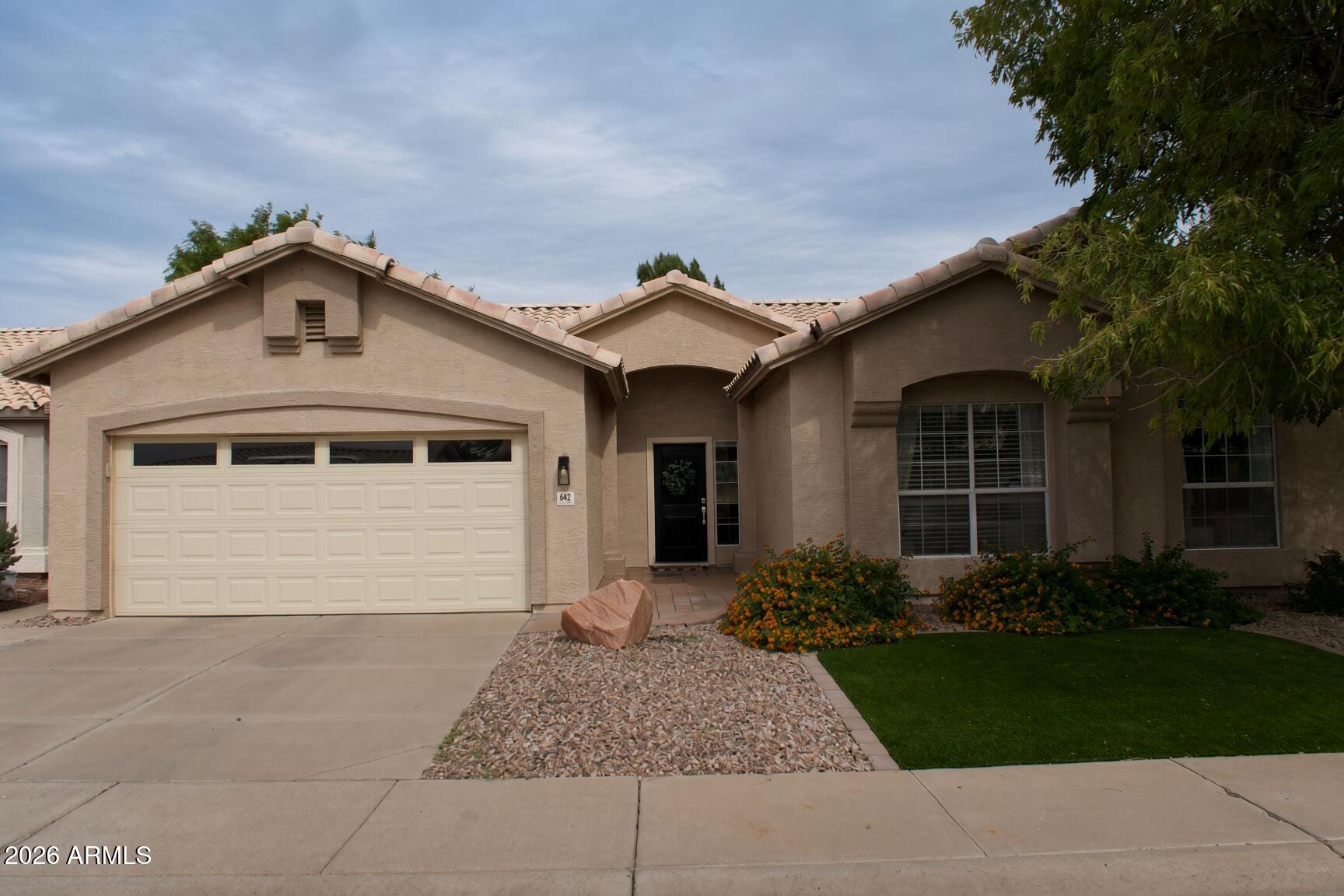 642 E Ironwood Drive — photo