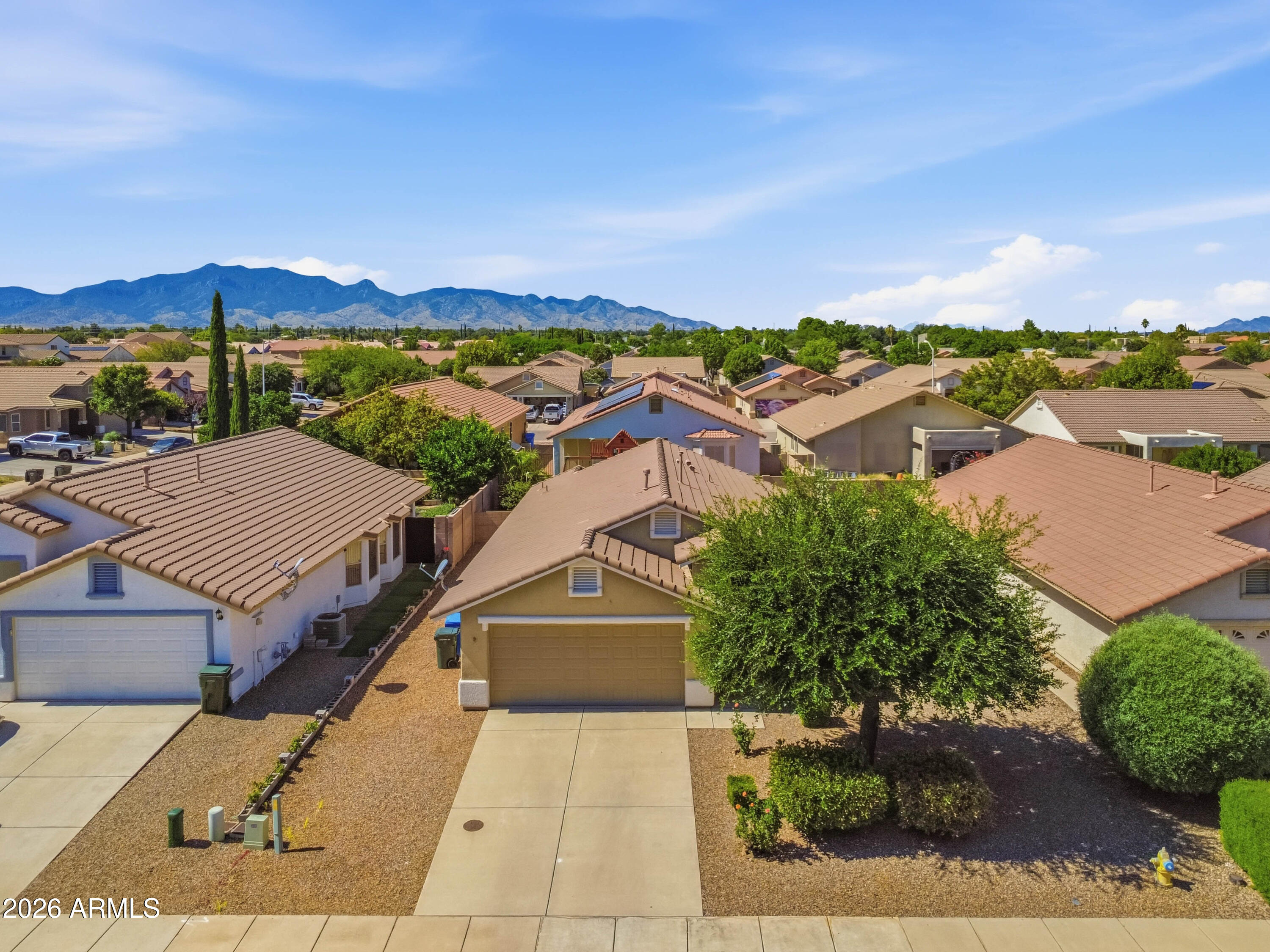 732 Tanner Drive — photo