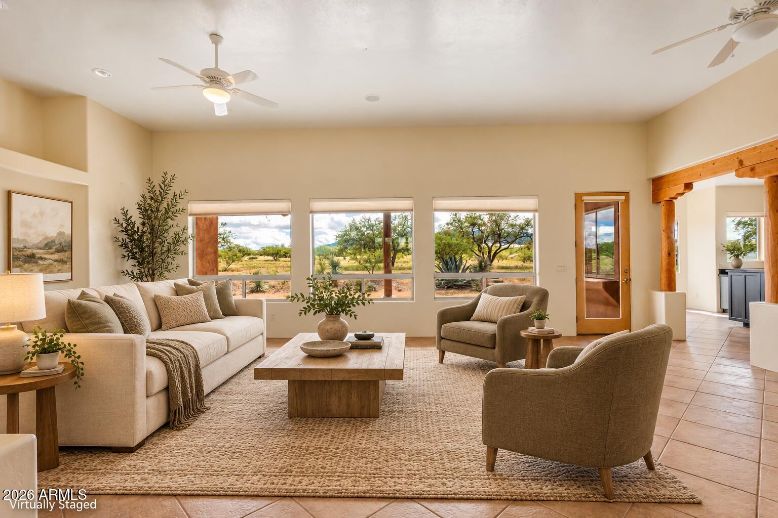 3373 W Thunder Pass Road, Benson, AZ 85602 | Realty.com
